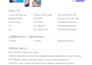 create or update your editable actor resume or cover letter